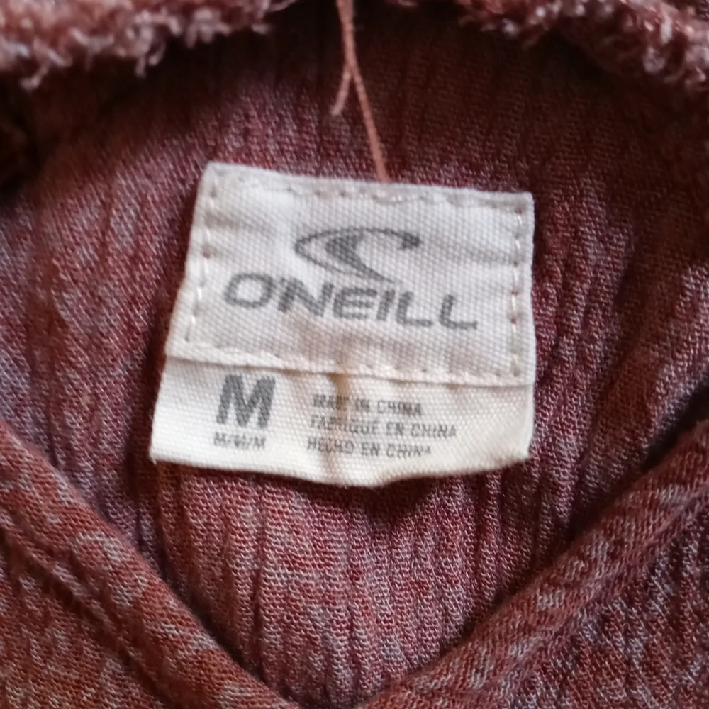 O'Neill spaghetti strap mini dress - Picture 5 of 6